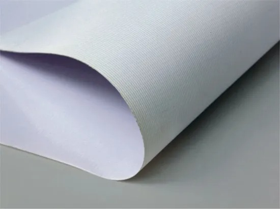 Eco UV Ultra Luxury Flex Banner